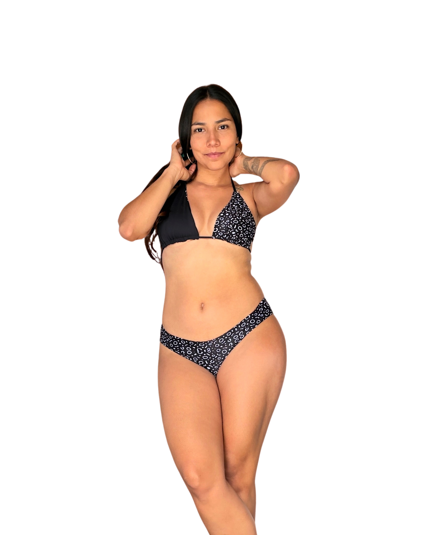 Bikini Raya Águila