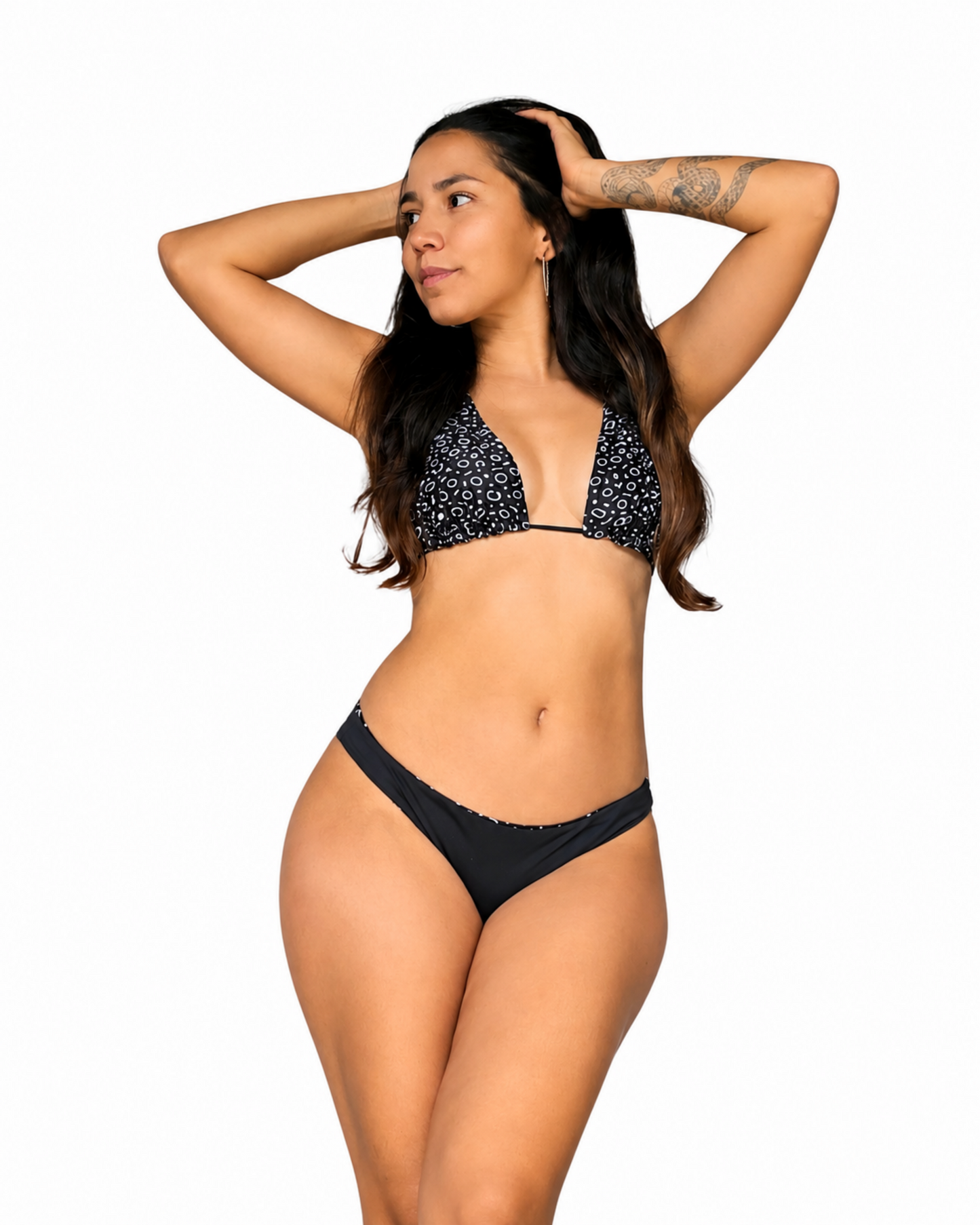 Bikini Raya Águila
