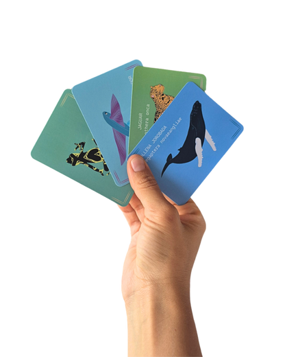 Juego de memoria